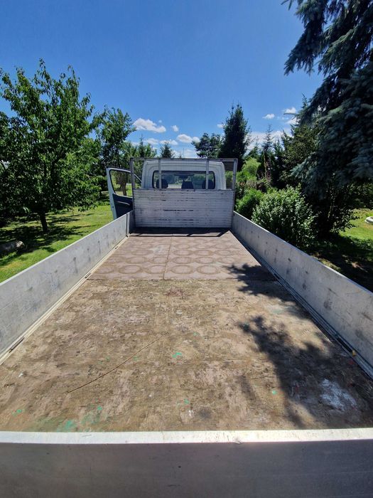 Mercedes-Benz Sprinter 316 CDI