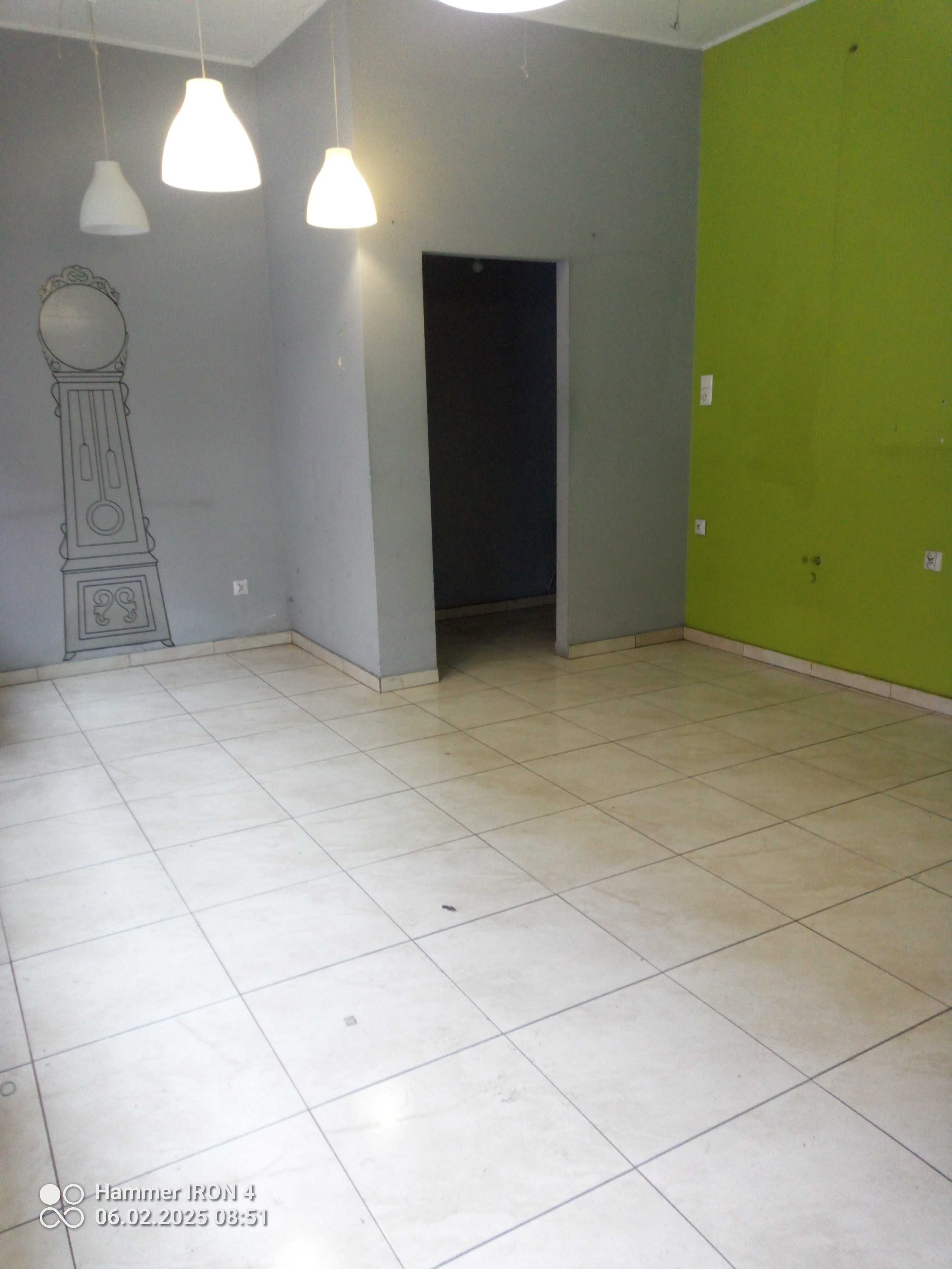 Lokal na wynajem Pleszew ul. Poznańska 17 wejście od Łąkowej