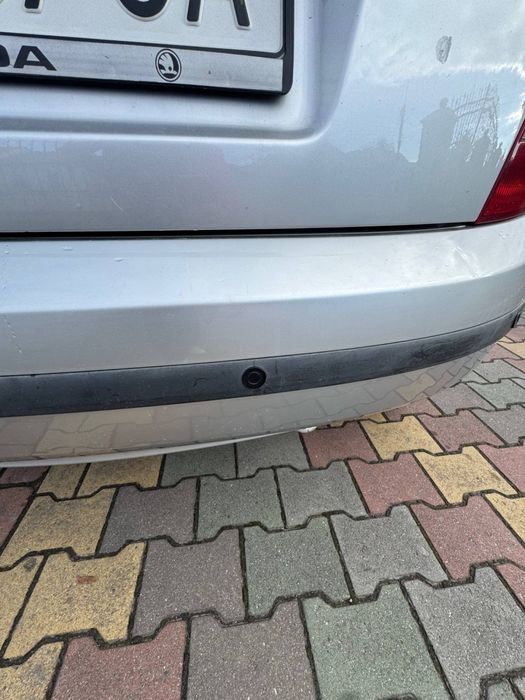 Шкода Фабія 2002 рік 1,4 газ бенз