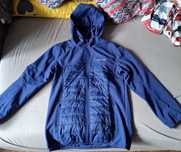 Kurtka softshell damska z kapturem firmy HiMountain rozmiar XL NOWA