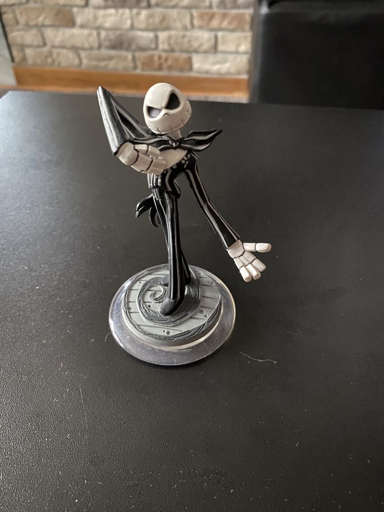 Figurka Disney Infinity Jack Szkieleton ps4 Xbox