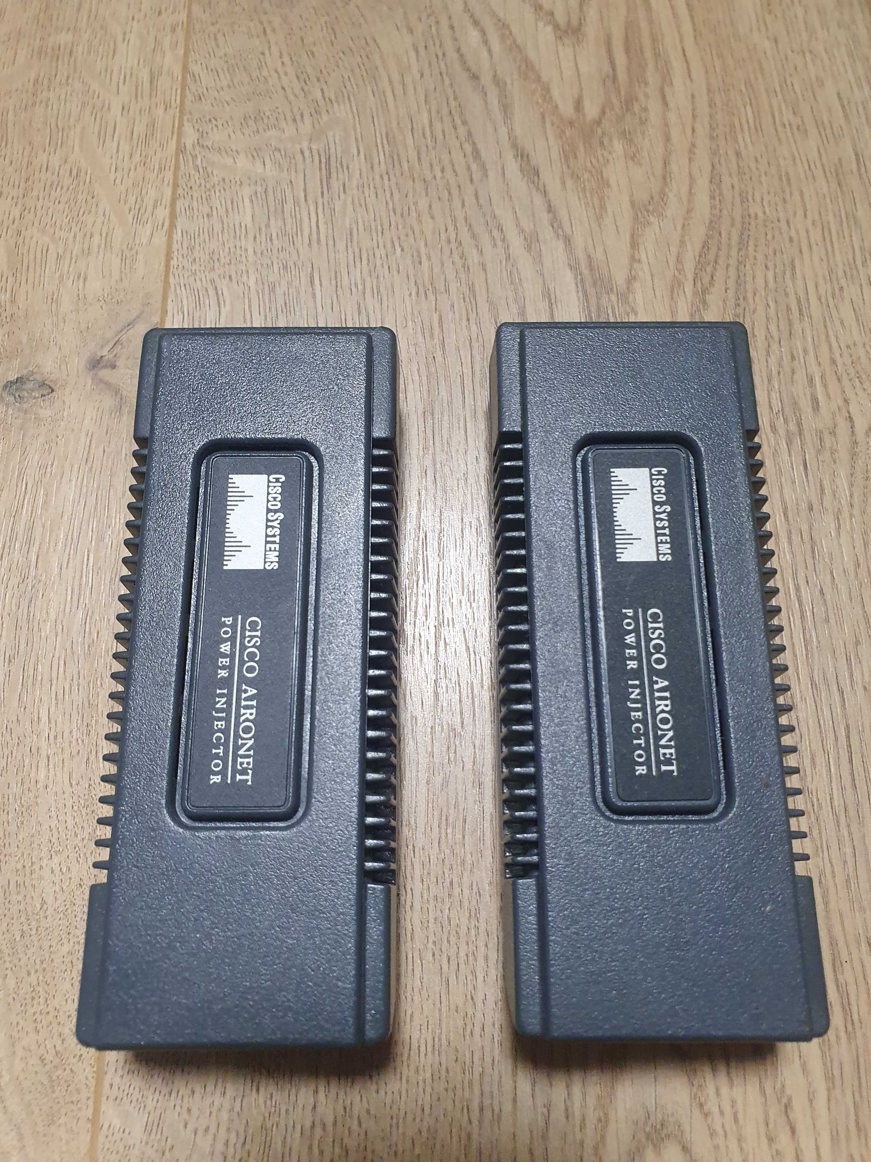 Адаптер Cisco Power Injector AIR-PWRINJ3