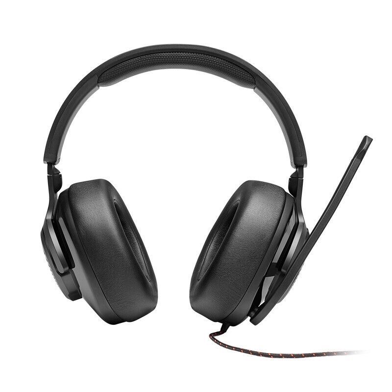 ‼️JBL Quantum 300 | Нові ігрові навушники з мікрофоном JBL