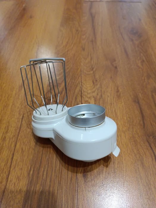 Вінчик комбайна Philips 7745 7740 7735 ніж збивалка крему