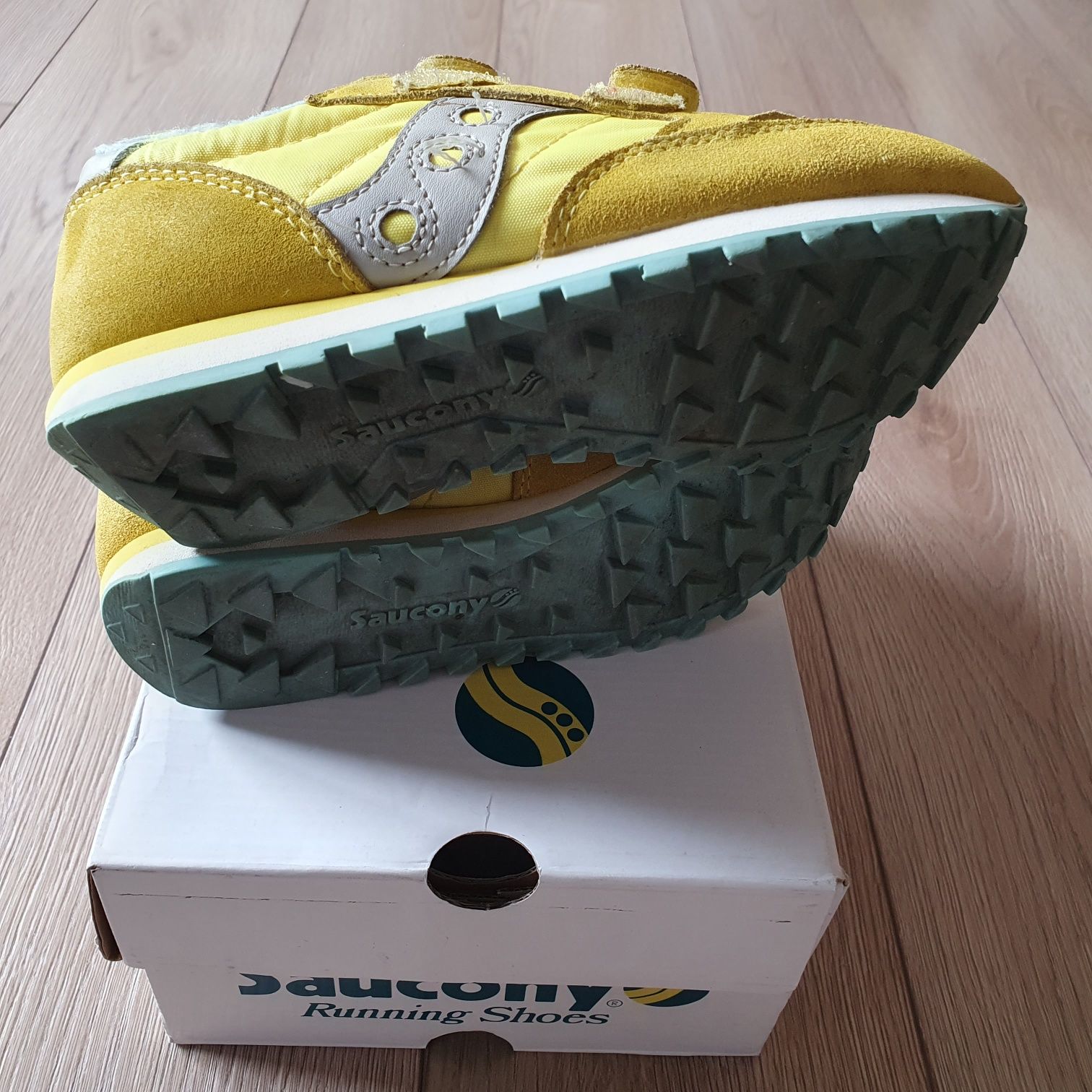 Кросівки Saucony, мокасини, кроси