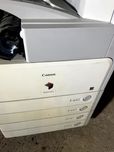 Canon IR3225N + toner