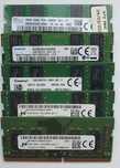 Оперативна пам'ять SK Hynix Micron Samsung Kingston DDR4 16GB 2666 Мгц