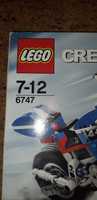 Lego Creator 6747