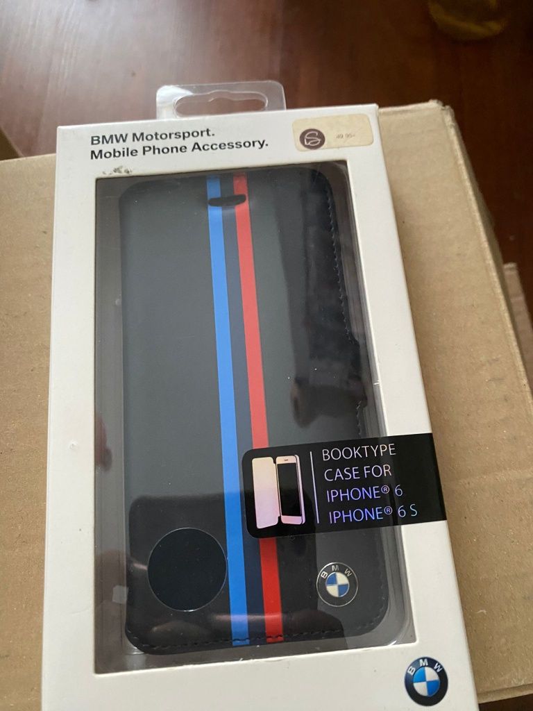 Capas para IPhone 6 6s plus
