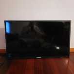 Tv Blaupunkt 40 polegadas LED