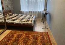 Квартира 2х комнатная