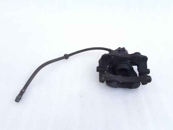 Pinça travão / maxila de travão frente esquerda CITROËN C2 (JM_)