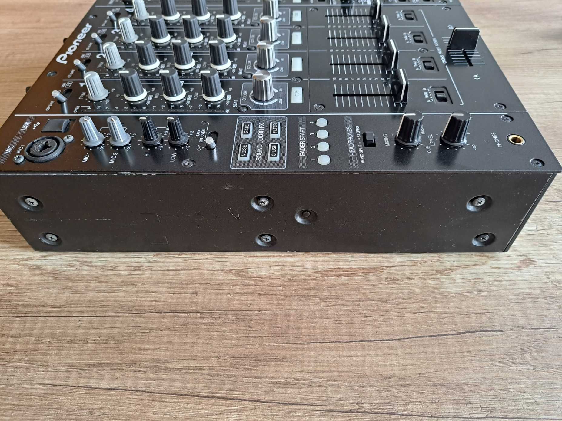 Mikser Pioneer DJM 850