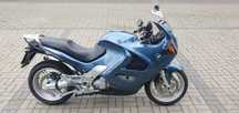 BMW K 1200 RS stan bdb 1100, 1150, zarejestrowany BARDZO ŁADNA SZTUKA