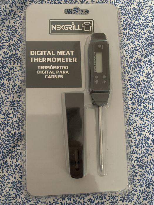 Termometr do jedzenia/kuchenny Nexgrill