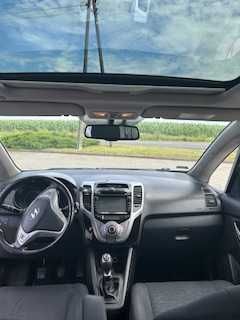 Hyundai ix20 1.4 BlueDrive