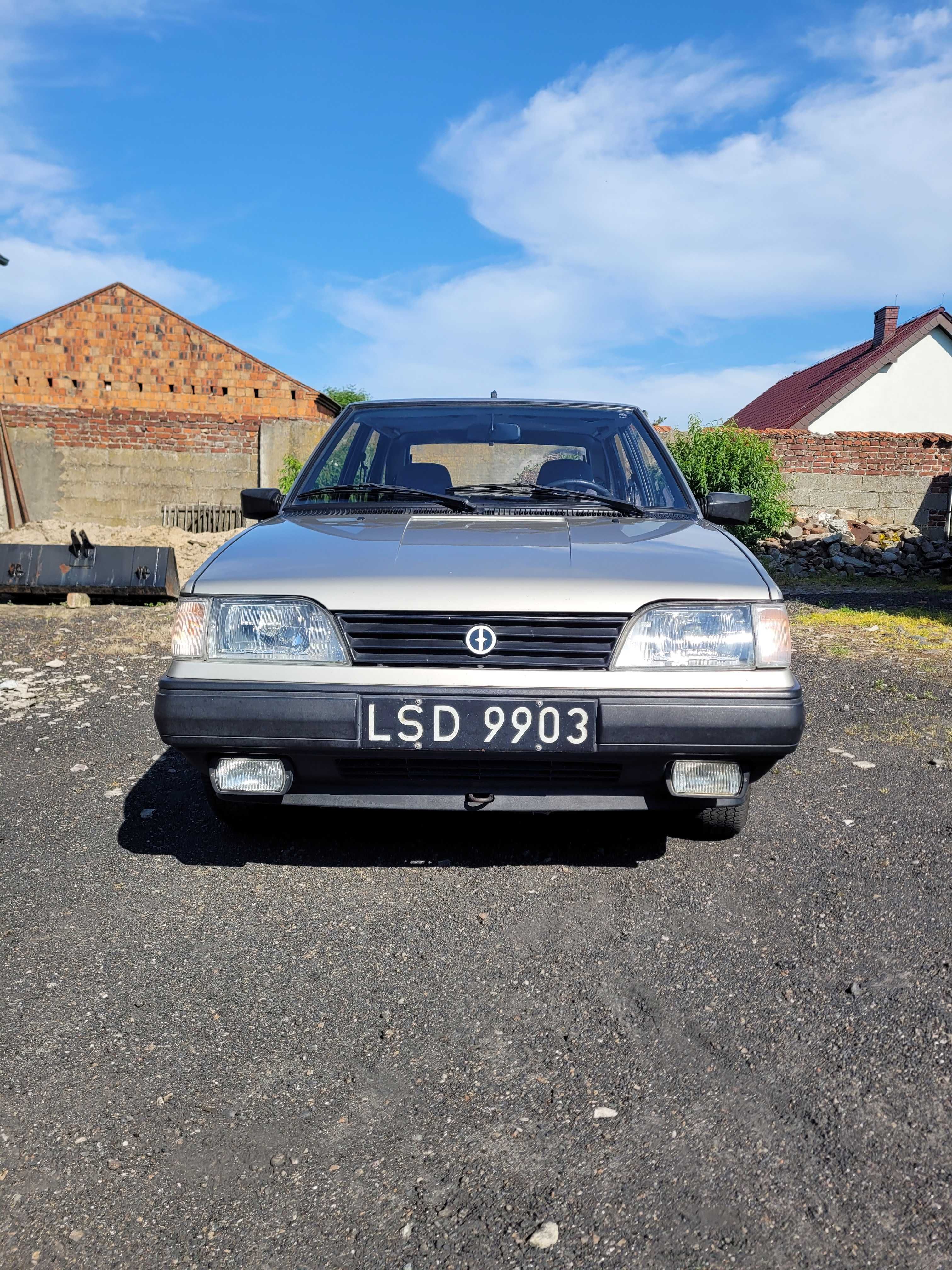 Polonez Caro 1,5 GLE
