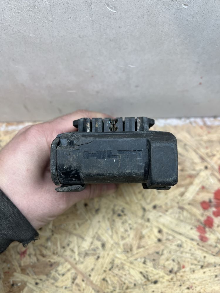 Hilti Nuron B 22-85 bateria akumulator