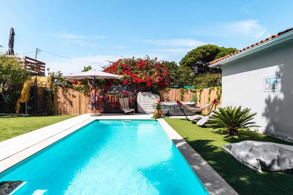 FÉRIAS - Praia e Campo