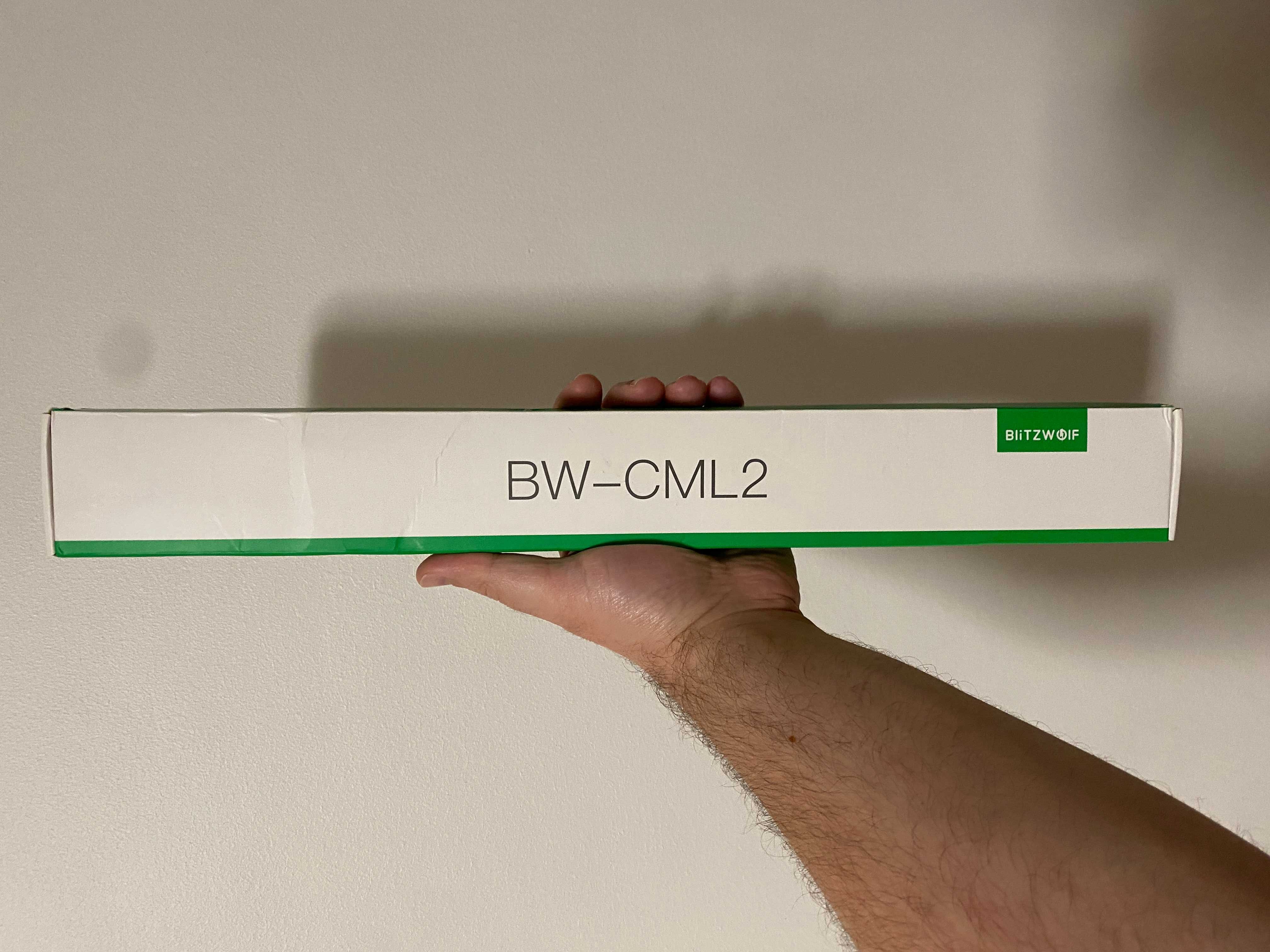Luz LED RGB de Monitor [BlitzWolf BW-CML2]