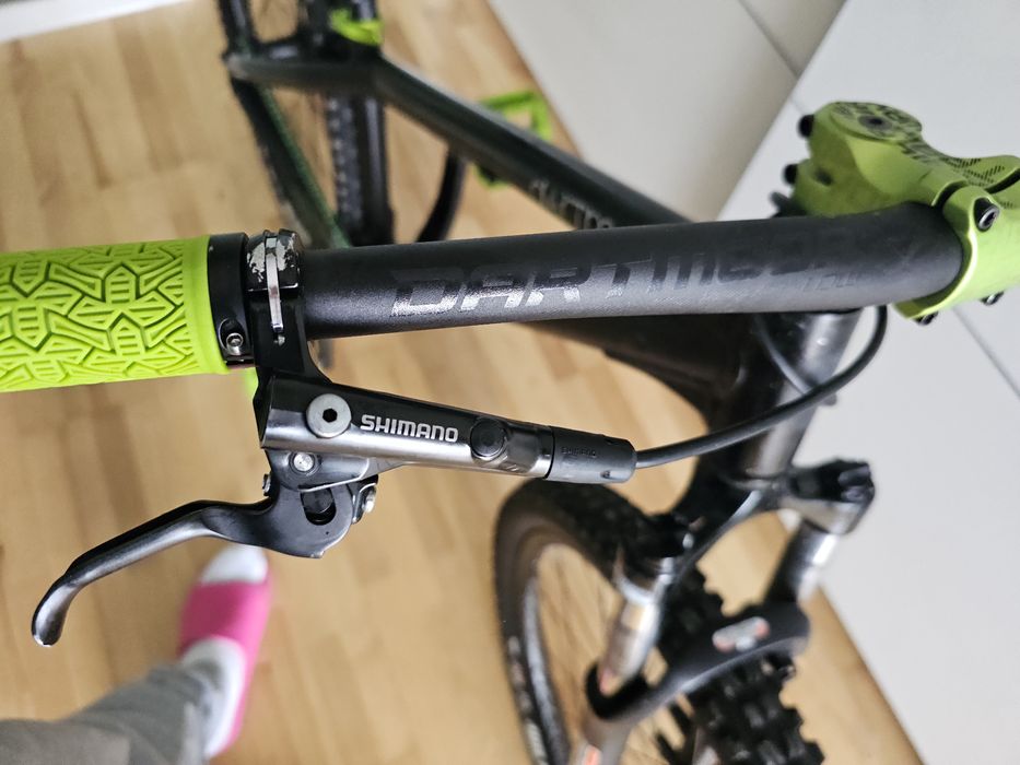 Rower 26 cali wyczynowy