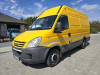 Iveco Daily 2.3HPI 136KM L3H2 2008rok