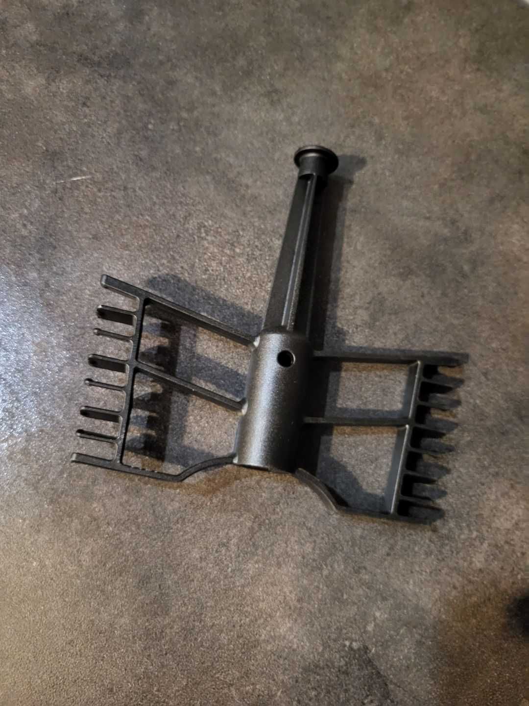 Icook 18  MPM termorobot Misa + Nozyk