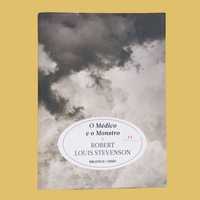 O médico e o monstro – Robert Louis Stevenson