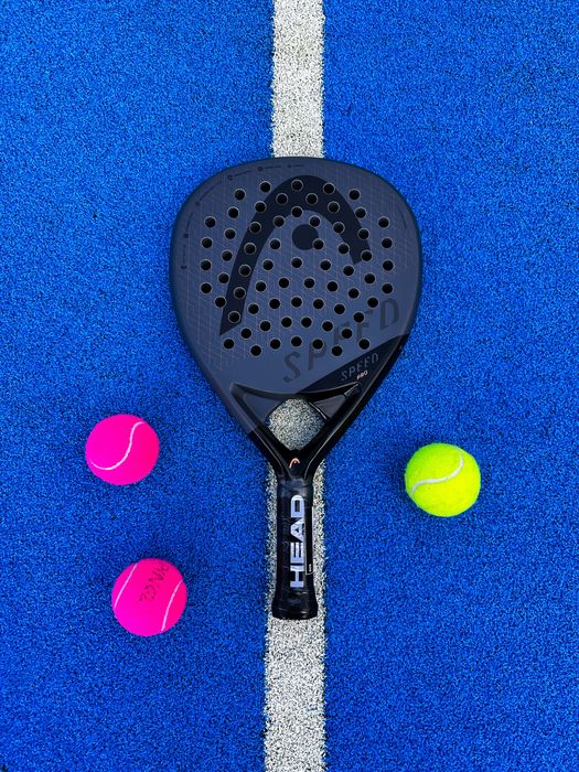 Ракетка для паделу Head Speed Pro