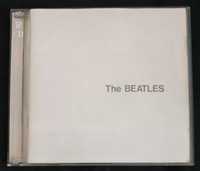 The Beatles White Album Biały 1968 wyd. 1987