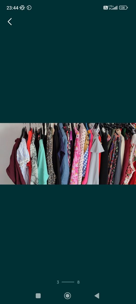 Promocja pakiet outlet