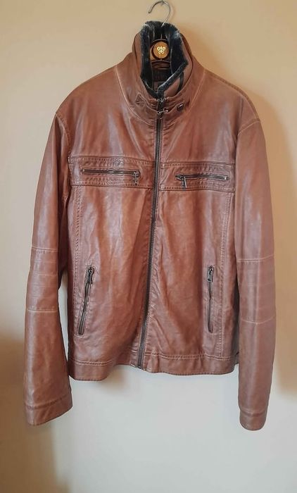 Casaco Homem Aomanxi