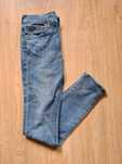Dżinsy Levis 511 w28 l32