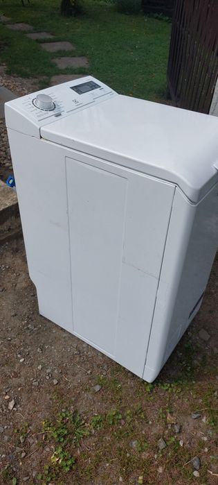 Pralka Elektrolux na części
