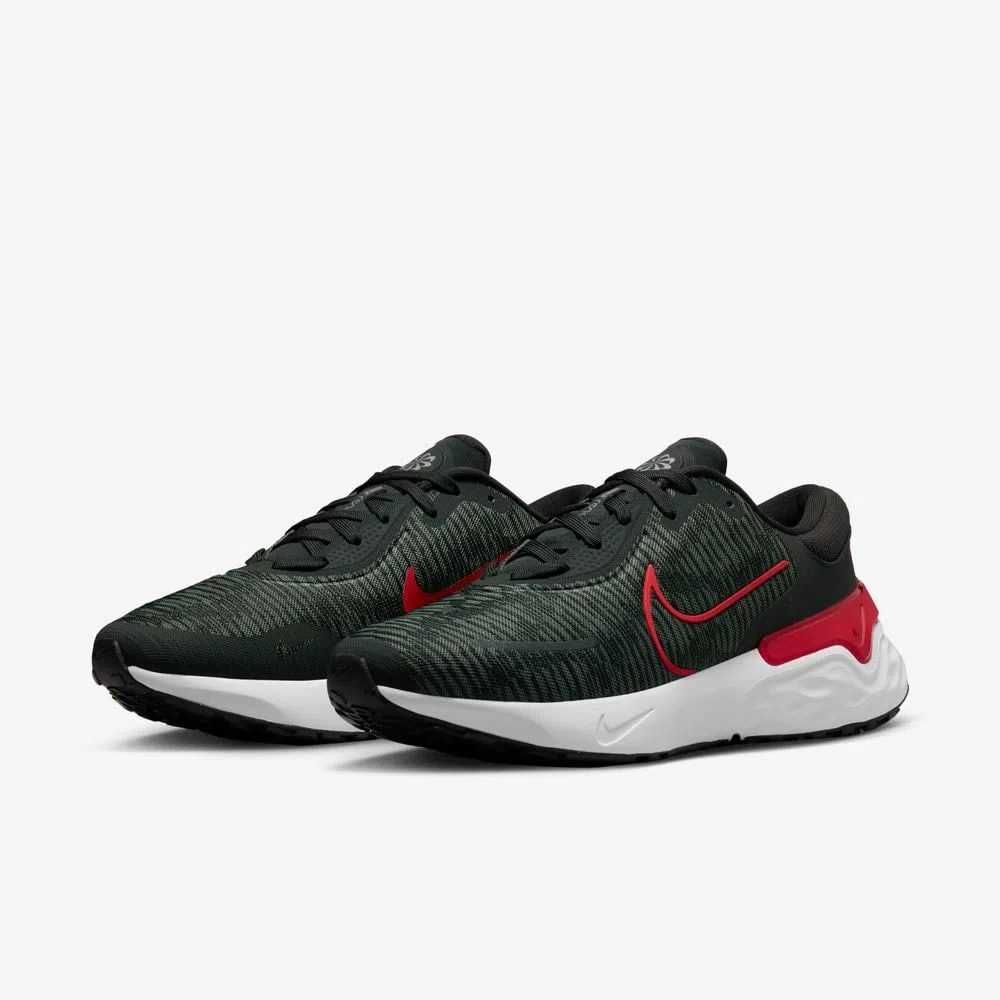 США! Кроссовки Nike Renew Run 4 Jordan Air (40р по 49.5р) (DR2677-003)