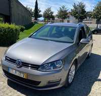 VW Golf Variant 1.6 TDi BlueMotion Confortline