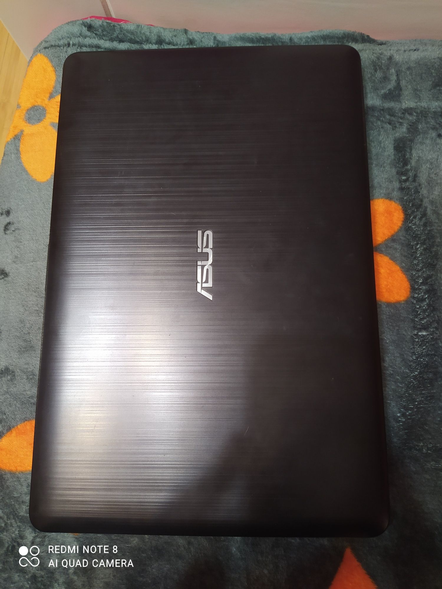 Asus VivoBook Max R541N
