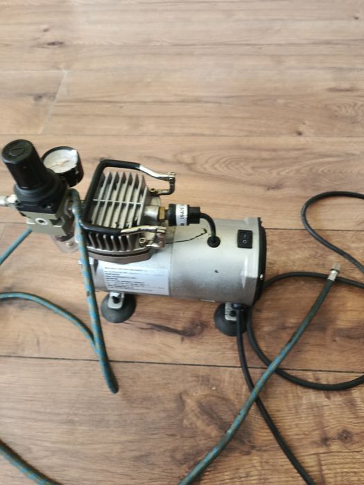 kompresor modelarski tc 20 c