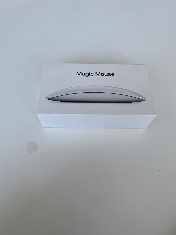 Apple magic mouse 2 а1657