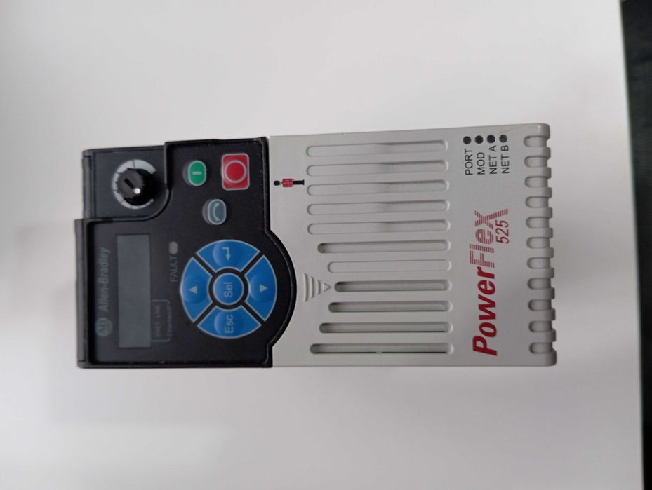 Falownik 1,5 KW Allen-Bradley