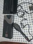 Ghd gilde smoothing hot brush escova eletrica