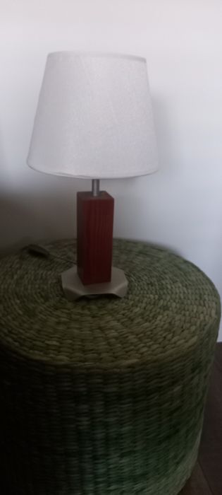 Candeeiros Quinta do Conde