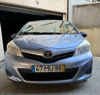 Toyota Yaris 1.4 D-4D Active