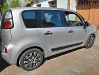Citroen C3 Picasso 1.6 diesel 2009r,