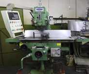 Frezarka pionowa XW 5032C
