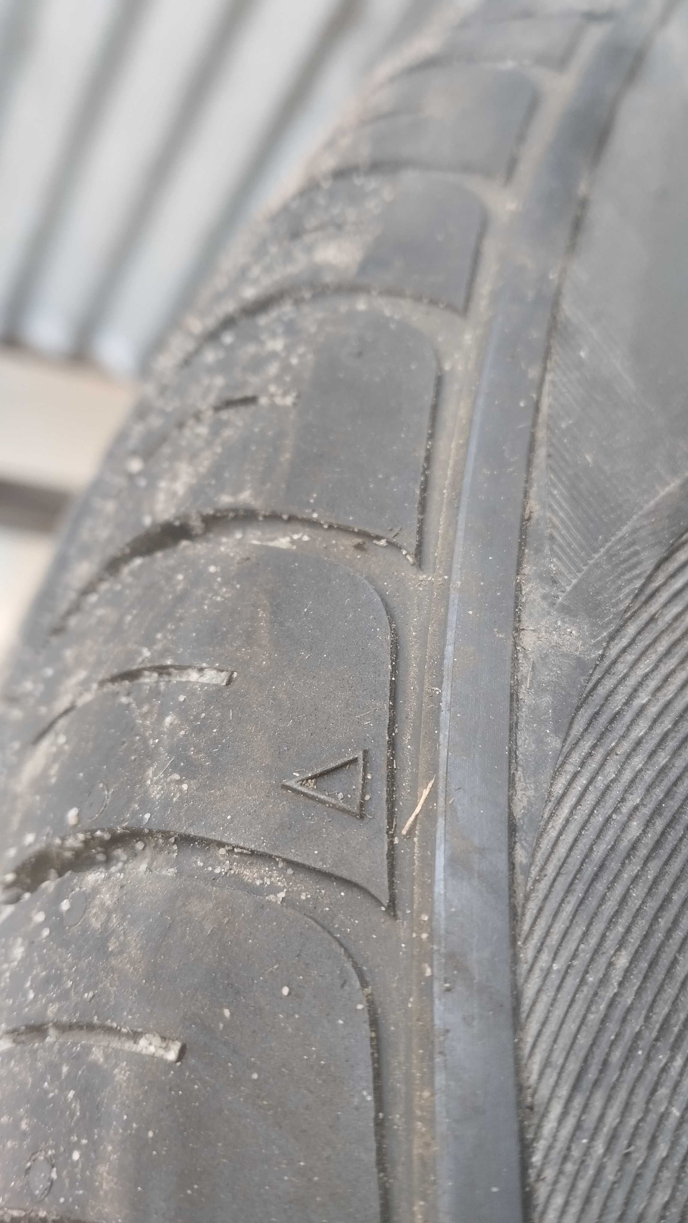 Opony letnie Kumho 175/65 R14 nowe 4 szt