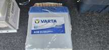 Bateria automóvel VARTA