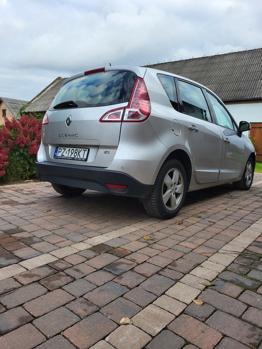 Renault Scenic III