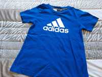 T' Shirt Adidas Menino - 7 Anos