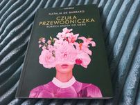 książka Czuła Przewodniczka Natalia De Barbaro